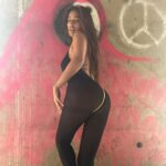 Poonam Pandey Instagram – This is how my morning looks like 💋