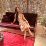 Poonam Pandey Instagram – Golden evening ❤️