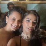 Poonam Pandey Instagram - I had a blast last night with you all I love you guys 😘❤️