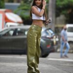 Poonam Pandey Instagram - Where’s the rain?