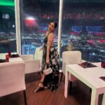 Poonam Pandey Instagram – Dinner with the view. 
.
.
#poonampandey #31stflood 
#italiancuisine #myfavorite #pplovers 
#poonampandeyfans #dubai Dubai –  دبى