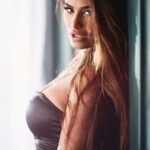 Poonam Pandey Instagram - How is your morning?