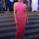 Poonam Pandey Instagram - I like Pink.