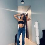 Poonam Pandey Instagram - Hello beautiful Night 💋