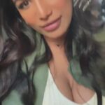 Poonam Pandey Instagram – Vada pav was fun ;)