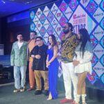 Poonam Pandey Instagram - Wearing my favourite shade of blue. . . #poonampandey #pplovers #ppfans #fun #costaserena #love #poonampandeyfans