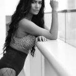 Poonam Pandey Instagram - Elegance is the only beauty that never fades. #poonampandeyreal #poonampandey #pplovers #ppfans #blackandwhite #love