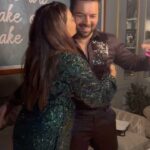 Poonam Preet Bhatia Instagram – Exactly how I wanted to bring in 🎂🥳🥂
#birthday 

📍 @ditas.mumbai Ditas Mumbai