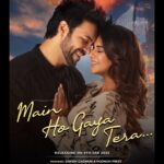 Poonam Preet Bhatia Instagram - MAIN HO GAYA TERA 🎶🥰❤️ Releasing Tomorrow! Excited? 🤩 Singer, Music, Lyrics, Composer : @4jaynagarkoti Featuring: @poonampreet7 @sanjaygagnaniofficial Director : @sanjaygagnaniofficial @gimmie_k Producer @mikasingh @drtarangkrishna @castingkartikpaliwalofficial @gagnanismitaraju Casting @rupesh.sonar Publicity @shimmerentertainment Publicity Design @faizialiphotography Presented by @musicandsoundofficial . . . . . #comingsoon #latesthindisongs #hits2023 #bollywood #singer #artist #viralsongs #viralvideos #mainhogayatera