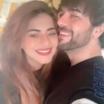 Poonam Preet Bhatia Instagram - Instagram suggested 😍 so I posted 🧿🧿 @sanjaygagnaniofficial I love you ♥️♥️ #instagramsuggested #spreadlove #lovehaitousabhai 🫰🏻