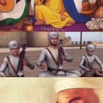 Poonam Preet Bhatia Instagram - Satgur Nanak Pargataya mitti dhund jag Channan hoia. Aap ji nu sri Guru Nanak Dev Ji de 553th Prakash Gurpurab diyan lakh lakh Vadhaiyan 🙏🏻🙏🏻 #satnamwaheguruੴ #gurunanakdevji #gurunanakjayanti #prakashpurab V.C - @gurbani_quotes._