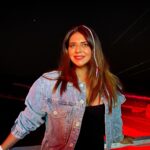 Poonam Preet Bhatia Instagram - Hangovers are temporary. Drunk stories are forever 😋🥴🥰 #partallnight #ravetillthegrave #booz #ownthenight Ukiyo Beach Resorts