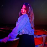 Poonam Preet Bhatia Instagram - Hangovers are temporary. Drunk stories are forever 😋🥴🥰 #partallnight #ravetillthegrave #booz #ownthenight Ukiyo Beach Resorts