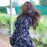 Poonam Preet Bhatia Instagram - “Is this what you call ‘old normal’ now?” 🥹🥹 #goodtimes #monsoonmagic #minsoonbaby #collectmomentsnotthings