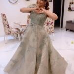 Poonam Preet Bhatia Instagram - Be more of you, and less of them 🫶🏻✨✨ #myprincessmoment #funreel #okbye