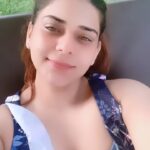 Poonam Preet Bhatia Instagram - It’s all about finding the calm In the chaos. 🤍🤍 #sunset #holiday #memories