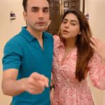 Poonam Preet Bhatia Instagram - Who said I use filter !?🥺 I don’t😎🙄🤣 @wadhwasiddharth 🤪🤪🤪🤪