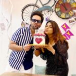 Poonam Preet Bhatia Instagram - Birthday Queen @poonampreet7 🎂🎉🥳🥰❤️😘