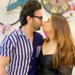 Poonam Preet Bhatia Instagram - Happiest Birthday Bestie before Wifey @poonampreet7 ♾🥰❤️😘