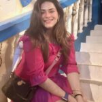 Poonam Preet Bhatia Instagram - This place makes me want to change my address 🫢 #goa #vacation #goodvibes #monsoon #happyplace