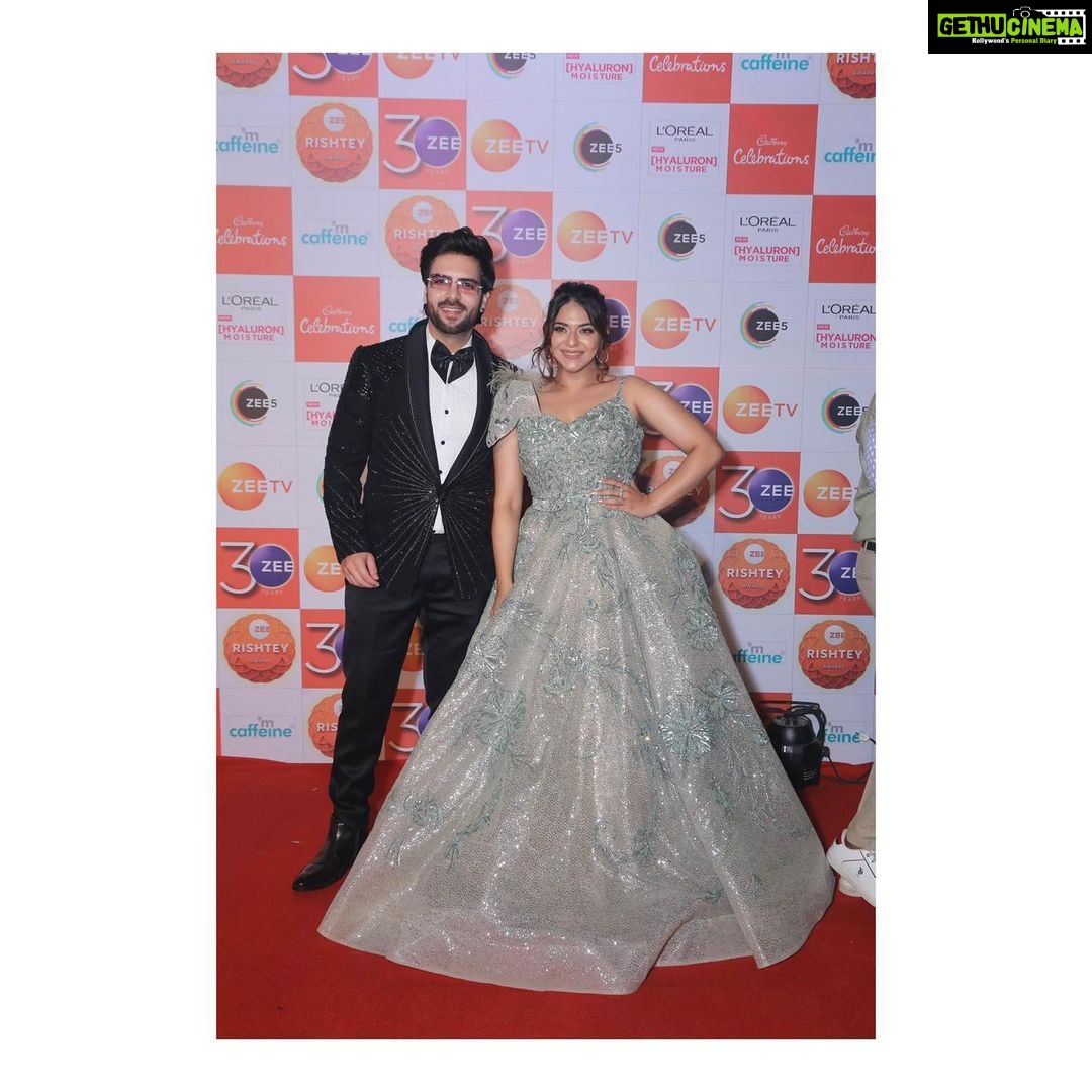Poonam Preet Bhatia Instagram - Styled @poonampreet7 for ZRA2022. Outfit by @prestocoutureofficial Jewellery by @the_jewel_gallery Styling assistant @stylebymahakhirani . . . . . #poonampreet#ItsAllMagical #love #ootd #styledbyshailjaanand#celebritystylist#outfitoftheday#stylistinmumbai#celeb#stylist#dressaddict#indianwear#westernwear#fashionaddict#womanfashion #mensfashion#whattowear#wardrobeconsultanat#igfashion#whattowear#ighashtag#fahsiongram#princessgown #zra2022 #zra#delhidesigner#redcarpet#coralgreen#award#awards