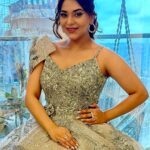 Poonam Preet Bhatia Instagram - When life gives you Monday… dip it in glitter ✨ and sparkle ✨ all day 🌟🌟🫶🏻🫶🏻 Styled by - @shailjaanand Outfit by - @prestocoutureofficial Jewellery by - @the_jewel_gallery Styling assistant @stylebymahakhirani Mua - @makeupbysabashaikh #zeerishteyawards #zra2022 #lastnight #zeetvke30saal