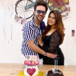 Poonam Preet Bhatia Instagram - Birthday Queen @poonampreet7 🎂🎉🥳🥰❤️😘