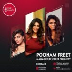 Poonam Preet Bhatia Instagram – Presenting the loving Actress @poonampreet7

Welcome Poonam Preet to the Celeb Connect Family!❤️

For inquires and collaboration please connect @celeb_connect
Or 
📩celebconnect@whiteleafent.net
. 
. 
#poonampreet #celebconnectartist #celebconnect #whiteleafentertainment