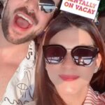Poonam Preet Bhatia Instagram – I Need a vacation after vacation whenever I travel with this over enthu explorer 🙄🧐😛
Side effects of going on vacay with @sanjaygagnaniofficial 🥵 😂