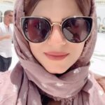 Poonam Preet Bhatia Instagram – When I started counting my blessings, my whole life turns around 🙏🏻🤲🏻😇 
*
*
*
#godisone #omniest #keeppraying #almighty Sheikh Zayad Mousqe Abu Dahbi