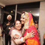 Poonam Preet Bhatia Instagram - Happy Mother’s Day ♥️♥️ #bestmother #bestmotherinlaw #maavanthandiyanchaavan