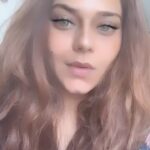 Poonam Preet Bhatia Instagram - OMG! This Filter 😍😍 #didyoucallmebaby #reelitfeelit