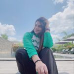 Poonam Preet Bhatia Instagram - Spending all of my PTO at this lovely property🤩 @radissonresortandspalonavala thank you for the lovely hospitality it was an amazing experience ♥️ #bestsummerbreak #resortlife #bestfood #wellnesstreat #radisson 🍸🍹 Radisson Resort & Spa Lonavala
