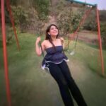 Poonam Preet Bhatia Instagram - Blurry mind and messy thoughts 😵‍💫 #somewhereiwouldliketolive ♥️