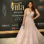 Poonam Preet Bhatia Instagram – At #iffa2022 #abudhabi 

Outfit: @basanti_kapdeaurkoffee @thewarehouseexperience 
Jewellery: @rimayu07 
Clutch: @oceana_clutches 
Styled by: @stylekarma.bynupur 
Assisted by: @_shrutimittal