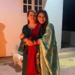 Poonam Preet Bhatia Instagram - Happy Mother’s Day ♥️♥️ #bestmother #bestmotherinlaw #maavanthandiyanchaavan
