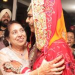 Poonam Preet Bhatia Instagram - Happy Mother’s Day 💕💕 celebrating you everyday ❤️❤️ @paramjeet2157 @gagnanismitaraju #mothersday #celebratingmotherhood #motherdaughter