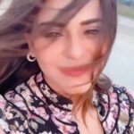 Poonam Preet Bhatia Instagram - Smile , it’s free therapy ☺️☺️ #happyweekend #happiness #simplethingsmadebeautiful
