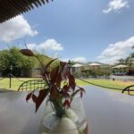 Poonam Preet Bhatia Instagram - Spending all of my PTO at this lovely property🤩 @radissonresortandspalonavala thank you for the lovely hospitality it was an amazing experience ♥️ #bestsummerbreak #resortlife #bestfood #wellnesstreat #radisson 🍸🍹 Radisson Resort & Spa Lonavala