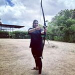 Poonam Preet Bhatia Instagram - Spending all of my PTO at this lovely property🤩 @radissonresortandspalonavala thank you for the lovely hospitality it was an amazing experience ♥️ #bestsummerbreak #resortlife #bestfood #wellnesstreat #radisson 🍸🍹 Radisson Resort & Spa Lonavala