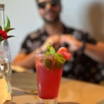 Poonam Preet Bhatia Instagram - Spending all of my PTO at this lovely property🤩 @radissonresortandspalonavala thank you for the lovely hospitality it was an amazing experience ♥️ #bestsummerbreak #resortlife #bestfood #wellnesstreat #radisson 🍸🍹 Radisson Resort & Spa Lonavala