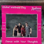Poonam Preet Bhatia Instagram - Spending all of my PTO at this lovely property🤩 @radissonresortandspalonavala thank you for the lovely hospitality it was an amazing experience ♥️ #bestsummerbreak #resortlife #bestfood #wellnesstreat #radisson 🍸🍹 Radisson Resort & Spa Lonavala