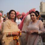Poonam Preet Bhatia Instagram - Happy Mother’s Day 💕💕 celebrating you everyday ❤️❤️ @paramjeet2157 @gagnanismitaraju #mothersday #celebratingmotherhood #motherdaughter