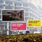 Poonam Preet Bhatia Instagram - Let’s follow the trend 🤪 Romantic song - #Mainhogayatera is all yours ♥️ Link in bio** Singer* Ajay Nagarkoti Featuring* Sanjay Gagnani & Poonam Preet Lyrics & Music* Ajay Nagarkoti Video* Sanjay Gagnani & Gimmy Kohli Producer* Mika Singh, Dr Tarang, Krishna Kartik Paliwal & Smita Raju Gagnani . . . . @sanjaygagnaniofficial @poonampreet7 @mikasingh @drtarangkrishna @castingkartikpaliwalofficial @gagnanismitaraju @sanjaygagnaniofficial @gimmie_k @4jaynagarkoti @shimmerentertainment @musicandsoundofficial #latesthindisongs #hits2023 #bollywood #singer #artist #viralsongs #viralvideos #marshallseghal #mainhogayatera #sanjaygagnani