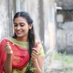 Poornima Ravi Instagram -