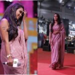 Poornima Ravi Instagram -