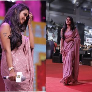 Poornima Ravi Instagram - 