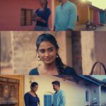 Poornima Ravi Instagram - Hey Sandakaari is streaming Now on Disney+Hotstar ❤️ Screen Grab of Episode 1 & 2 Direction : @__god._sutta._kuruvi._ Cast : @poornima_ravii @balaji.sha.g @madhan_kumar09 @srijith.ramachandran Dop : @abi_advik Associate cinematographer : @ajay_crazy_boy Assistant cinematographer : @_deadly_kiddo_93 @play___gods DI : @siva.mp4 Music : @i_m_madrasi @me_gautham.s #heysandakaari #poornimaravi #series #hotstar #cinematography #colourpalette