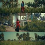 Poornima Ravi Instagram - Hey Sandakaari is streaming Now on Disney+Hotstar ❤️ Screen Grab of Episode 1 & 2 Direction : @__god._sutta._kuruvi._ Cast : @poornima_ravii @balaji.sha.g @madhan_kumar09 @srijith.ramachandran Dop : @abi_advik Associate cinematographer : @ajay_crazy_boy Assistant cinematographer : @_deadly_kiddo_93 @play___gods DI : @siva.mp4 Music : @i_m_madrasi @me_gautham.s #heysandakaari #poornimaravi #series #hotstar #cinematography #colourpalette