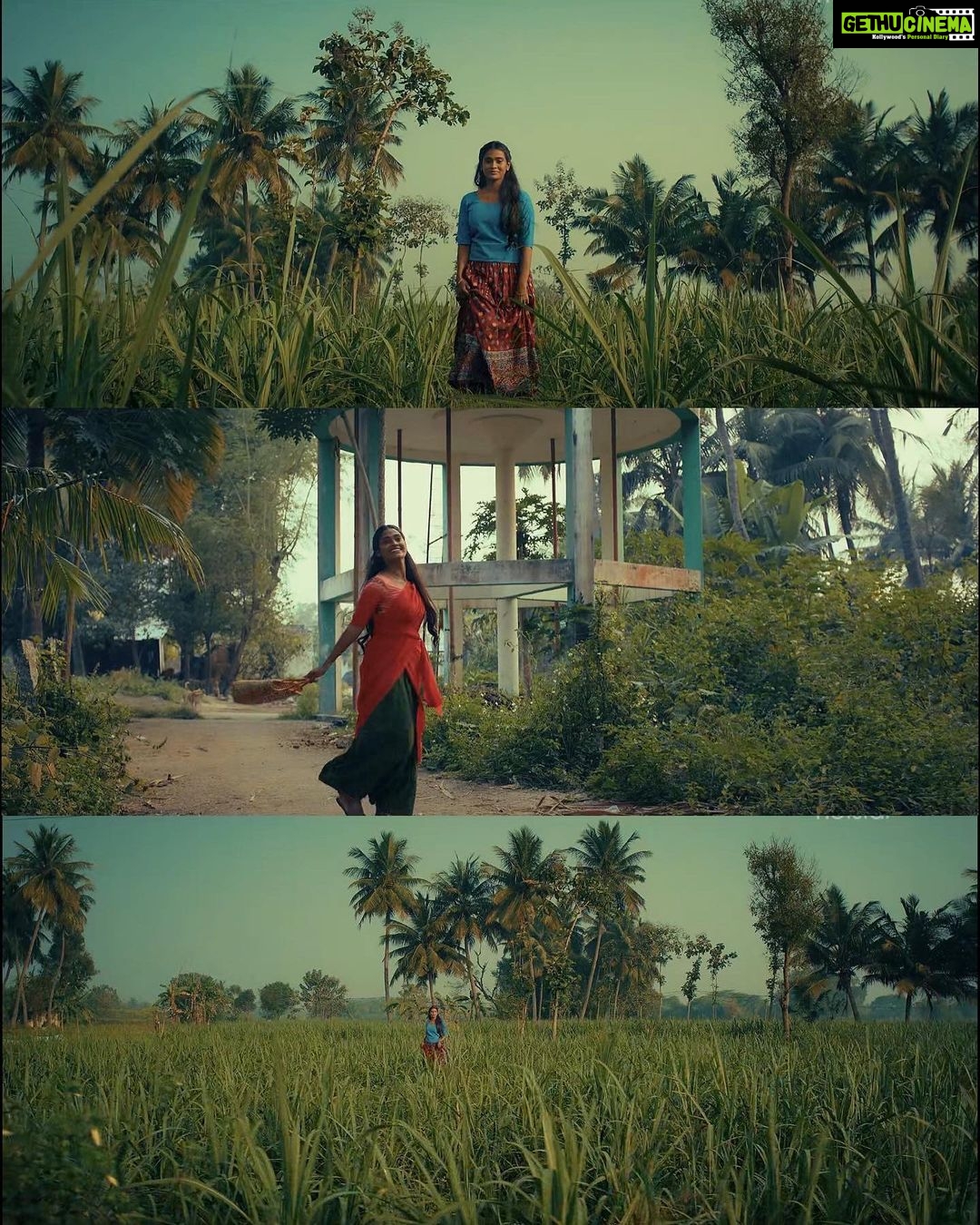 Poornima Ravi Instagram - Hey Sandakaari is streaming Now on Disney+Hotstar ❤️ Screen Grab of Episode 1 & 2 Direction : @__god._sutta._kuruvi._ Cast : @poornima_ravii @balaji.sha.g @madhan_kumar09 @srijith.ramachandran Dop : @abi_advik Associate cinematographer : @ajay_crazy_boy Assistant cinematographer : @_deadly_kiddo_93 @play___gods DI : @siva.mp4 Music : @i_m_madrasi @me_gautham.s #heysandakaari #poornimaravi #series #hotstar #cinematography #colourpalette